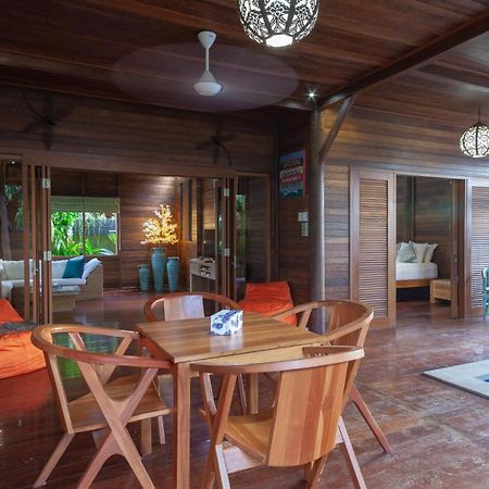 Tropica Tranquility Villa Lembongan Exterior photo