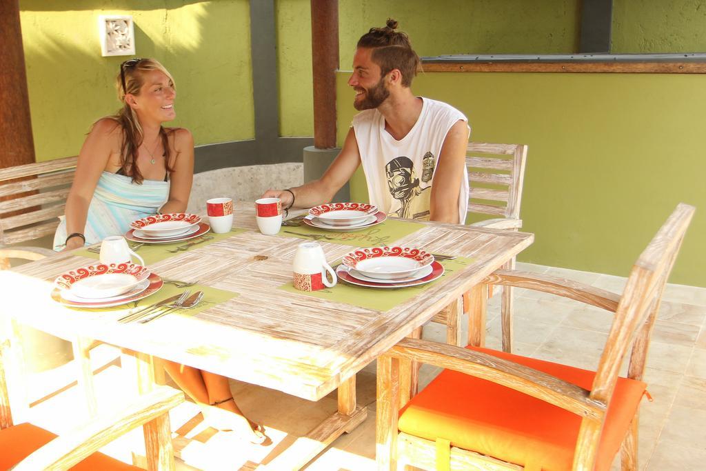 Tropica Tranquility Villa Lembongan Room photo