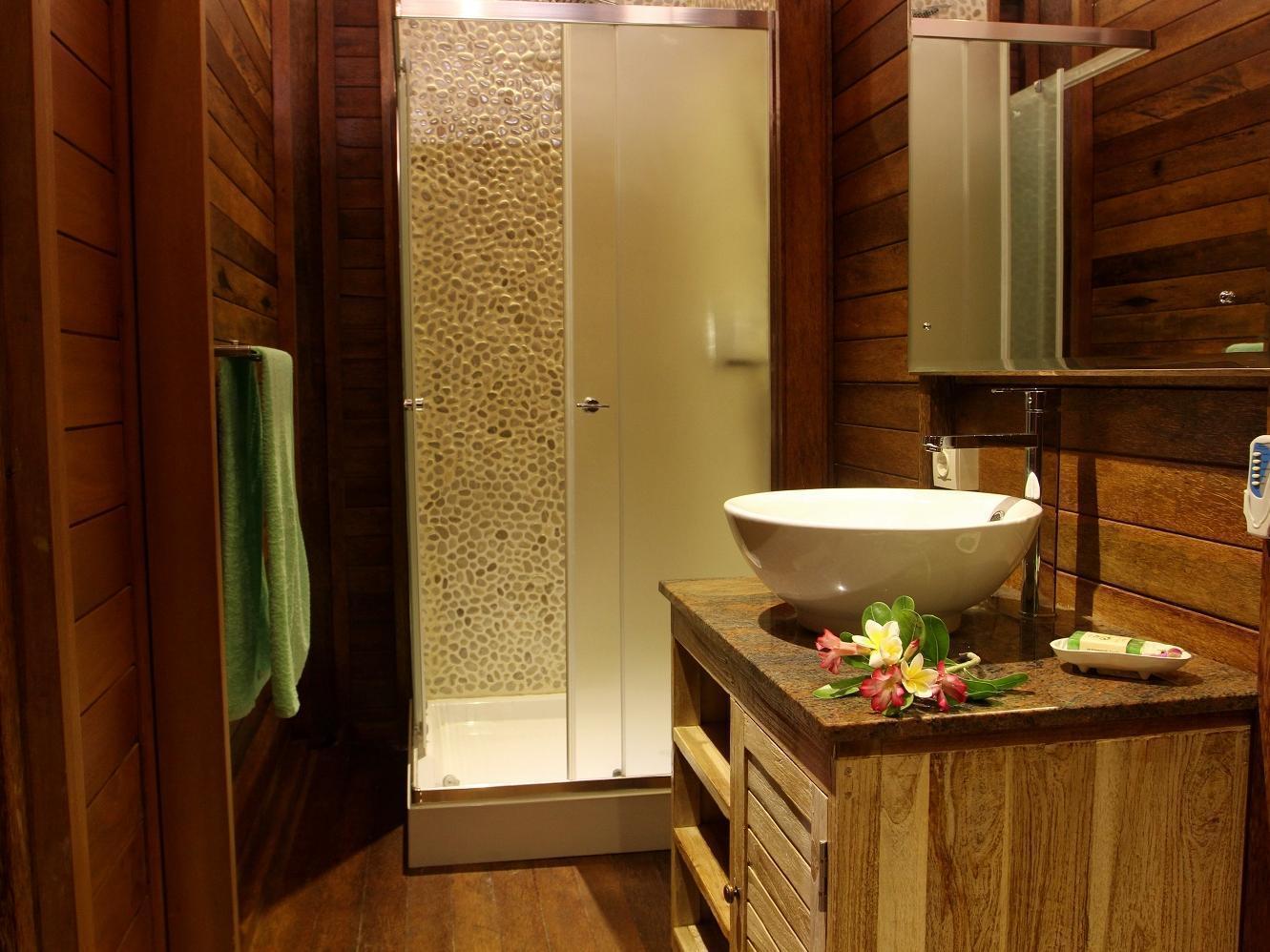 Tropica Tranquility Villa Lembongan Exterior photo