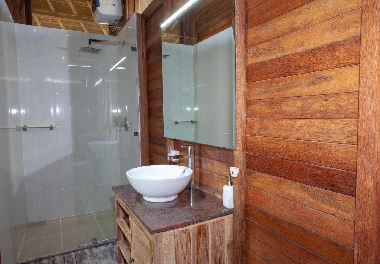 Tropica Tranquility Villa Lembongan Exterior photo